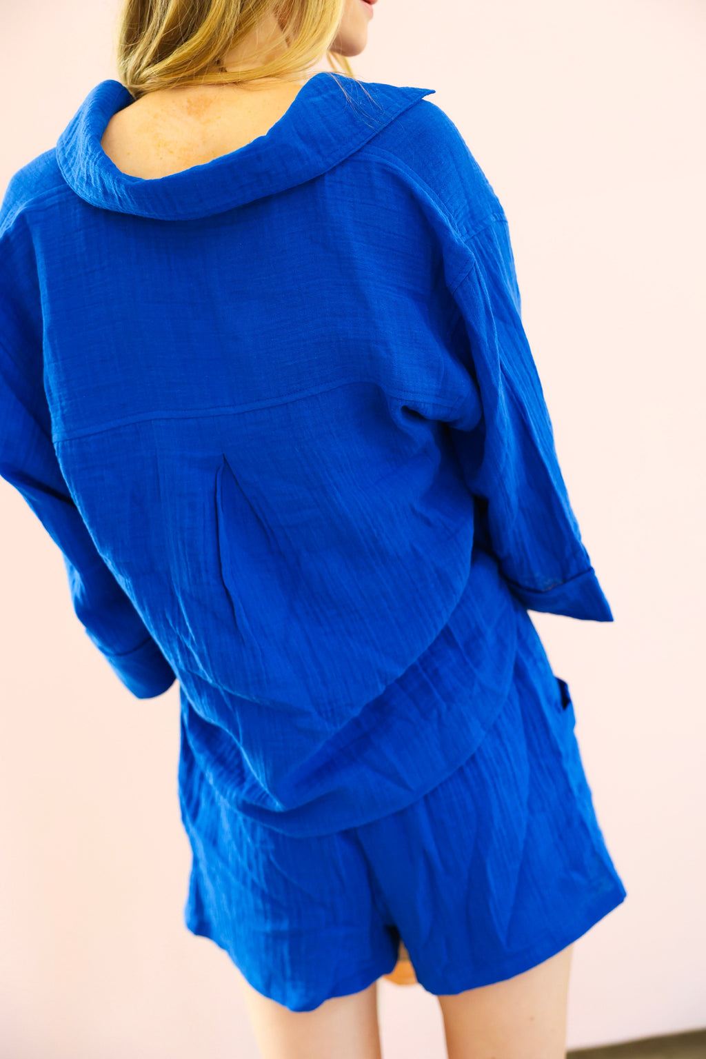 Z Supply Helena Shirt